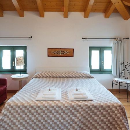 Albergo Diffuso Polcenigo P.Lacchin Eksteriør bilde