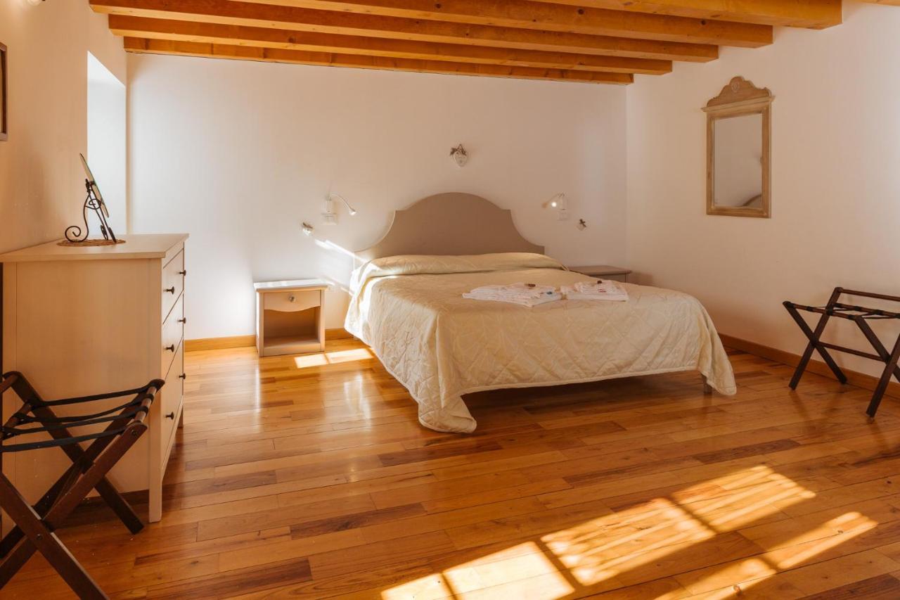 Albergo Diffuso Polcenigo P.Lacchin Eksteriør bilde