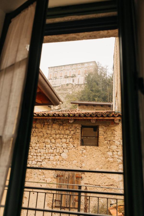 Albergo Diffuso Polcenigo P.Lacchin Eksteriør bilde