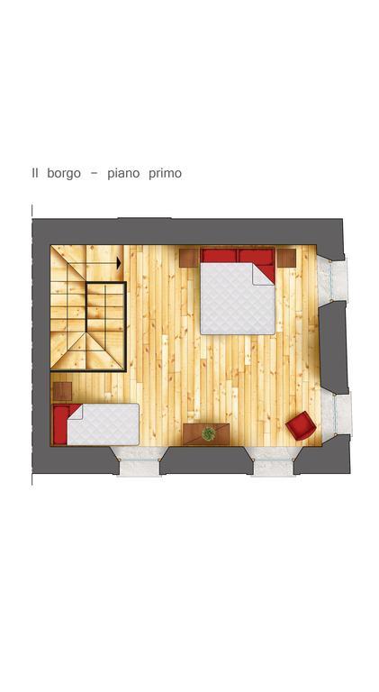 Albergo Diffuso Polcenigo P.Lacchin Eksteriør bilde
